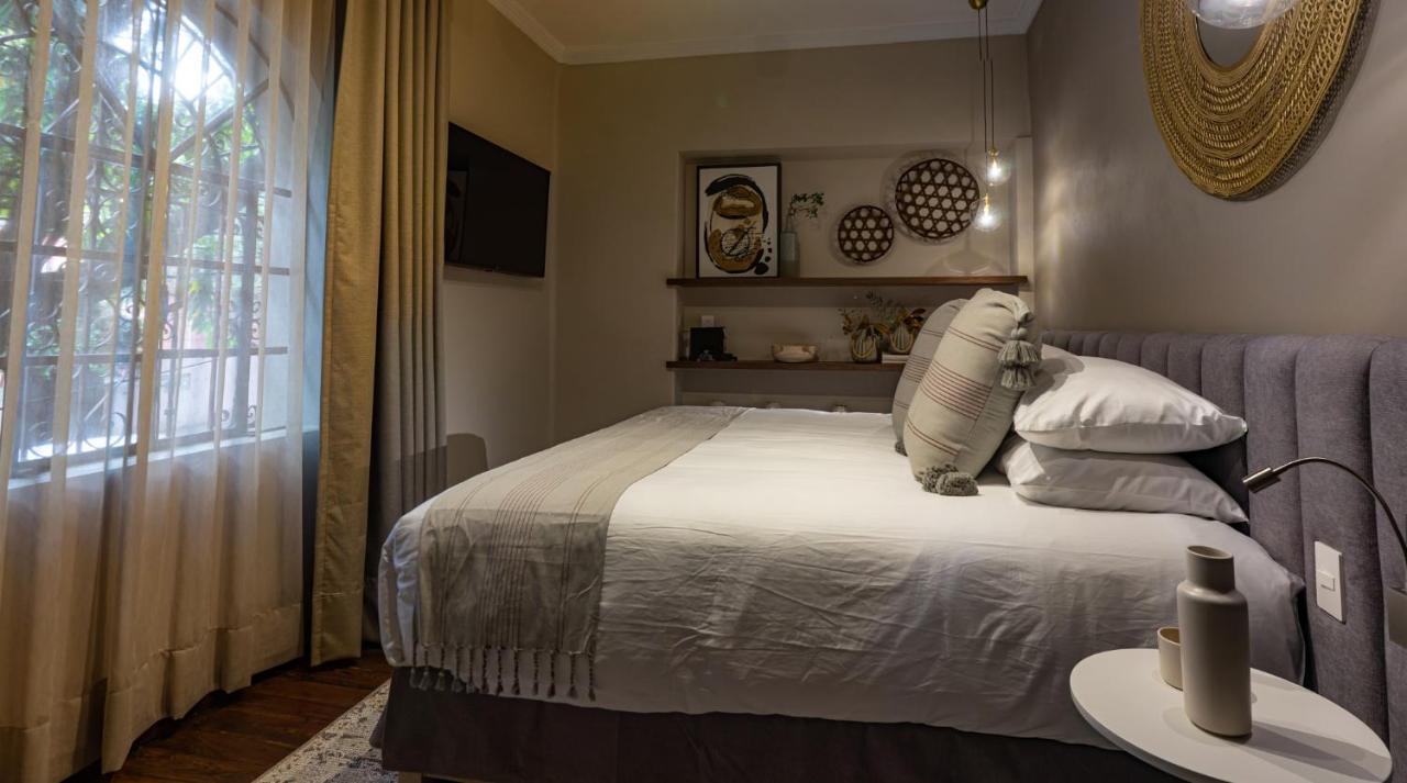 Agata Hotel Boutique&Spa Mexico Extérieur photo