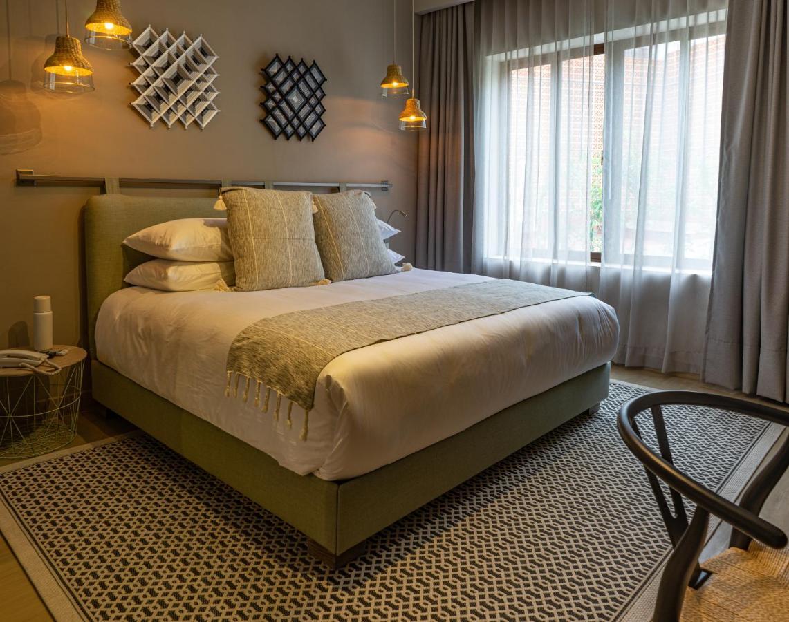 Agata Hotel Boutique&Spa Mexico Extérieur photo