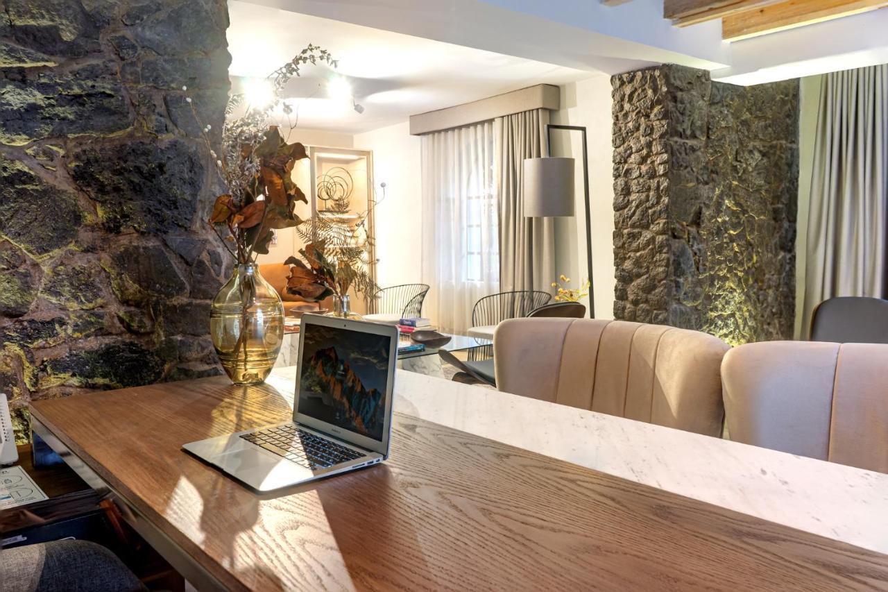Agata Hotel Boutique&Spa Mexico Extérieur photo