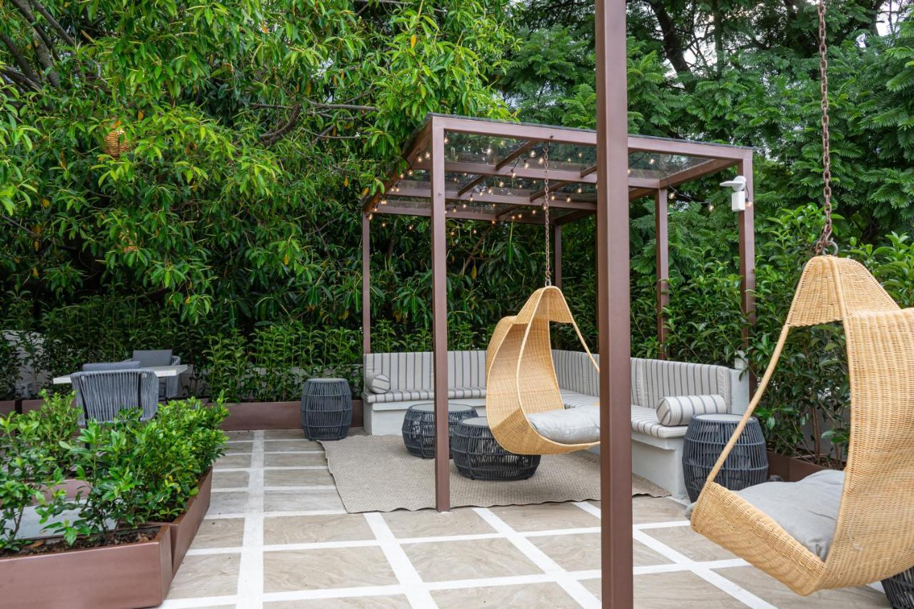 Agata Hotel Boutique&Spa Mexico Extérieur photo