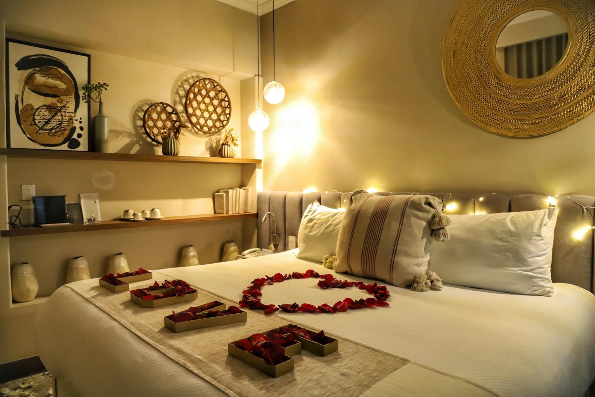 Agata Hotel Boutique&Spa Mexico Extérieur photo