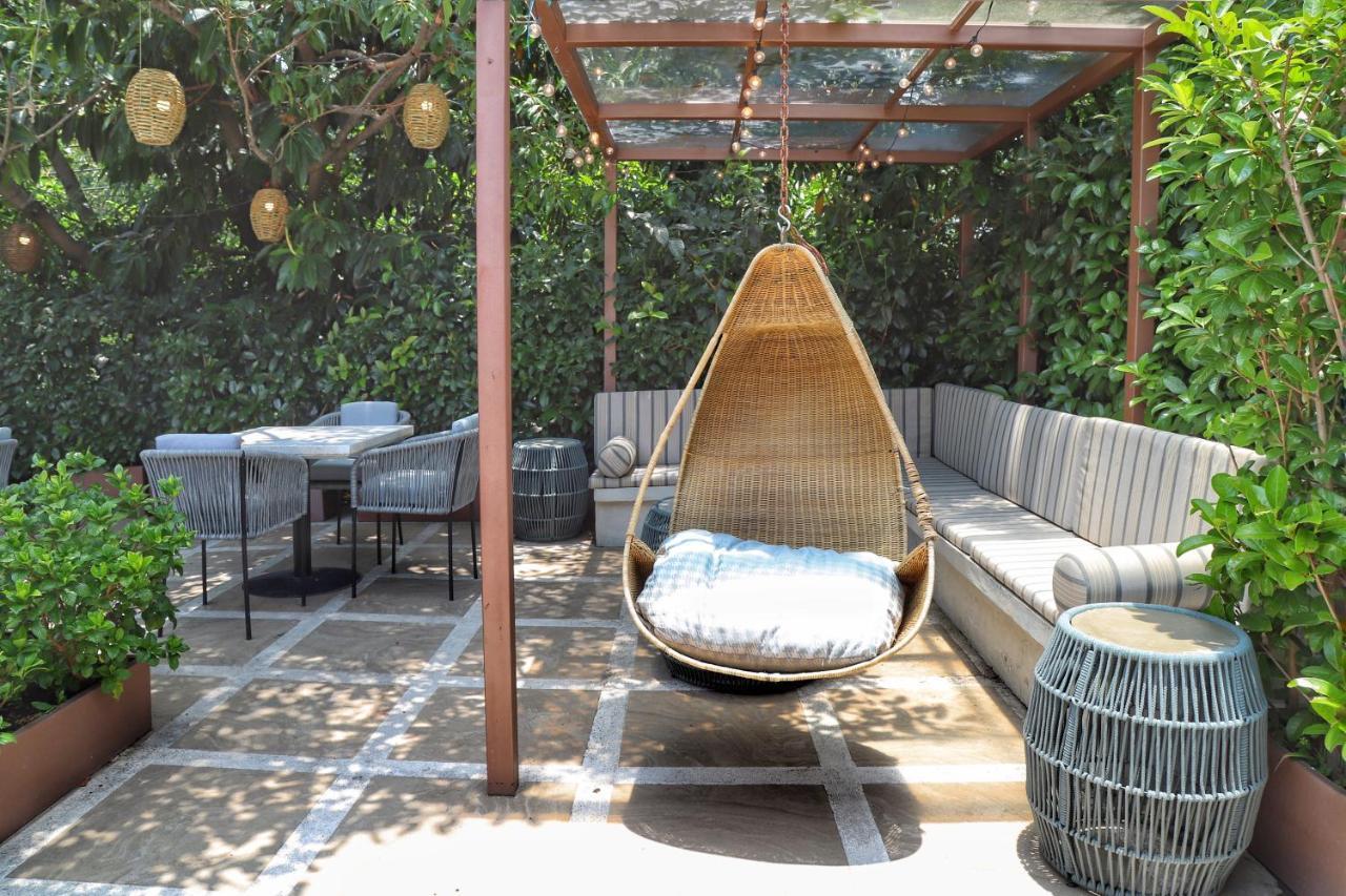Agata Hotel Boutique&Spa Mexico Extérieur photo