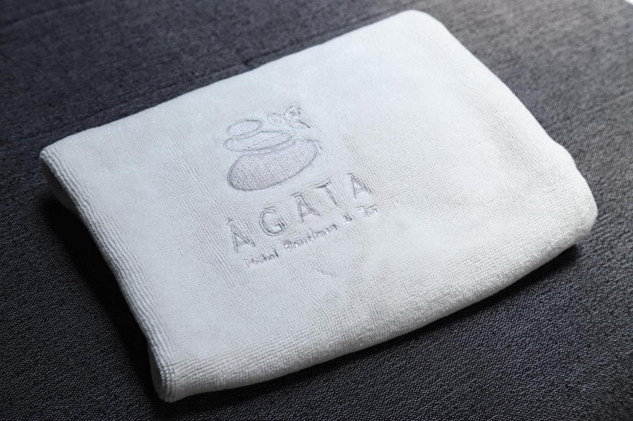 Agata Hotel Boutique&Spa Mexico Extérieur photo
