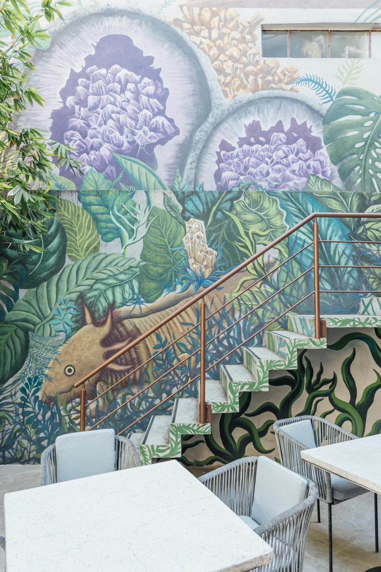 Agata Hotel Boutique&Spa Mexico Extérieur photo