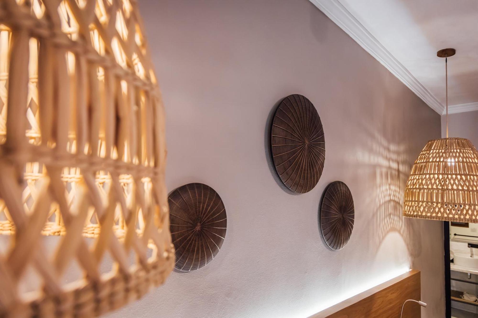 Agata Hotel Boutique&Spa Mexico Extérieur photo