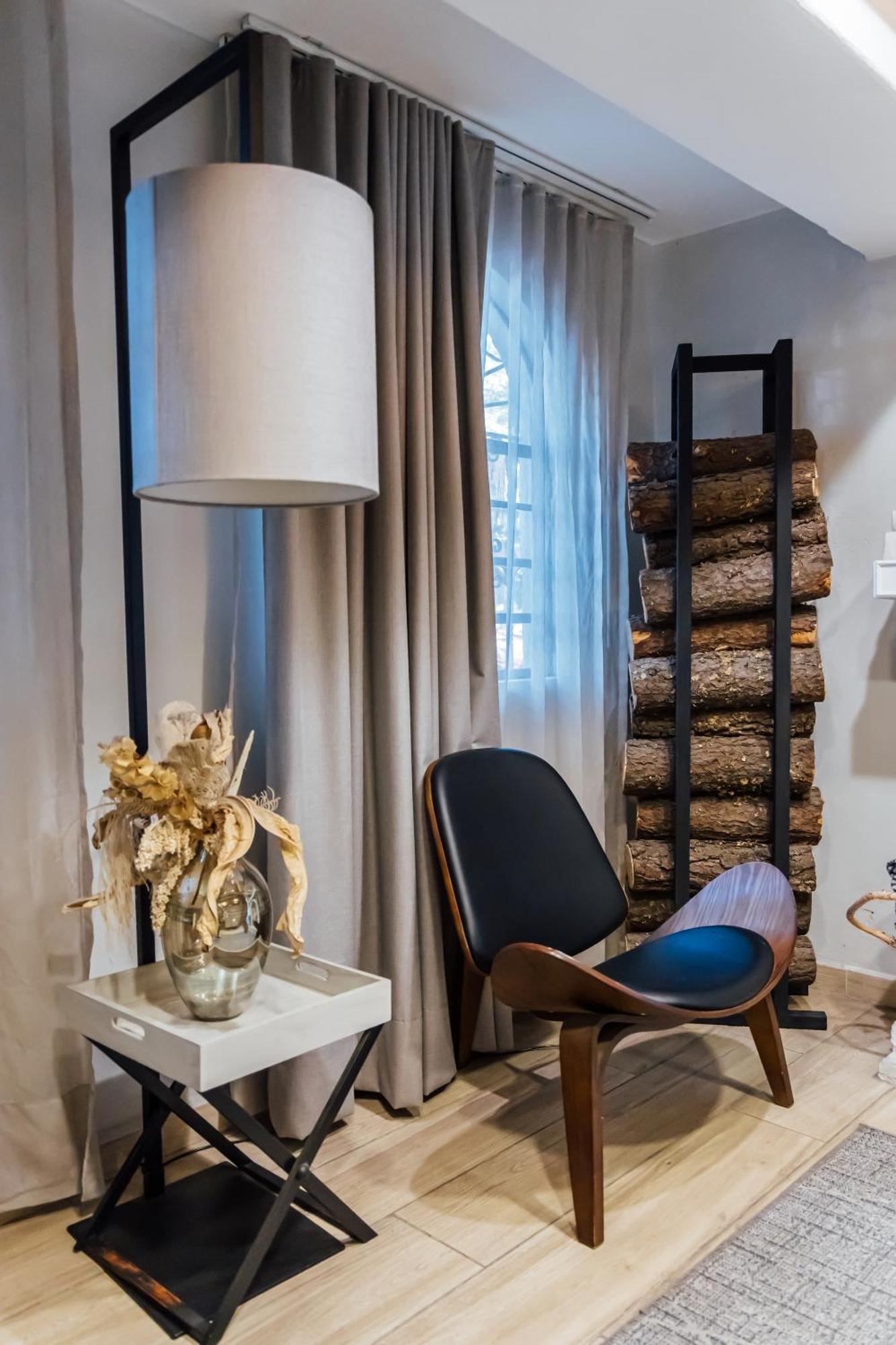 Agata Hotel Boutique&Spa Mexico Extérieur photo