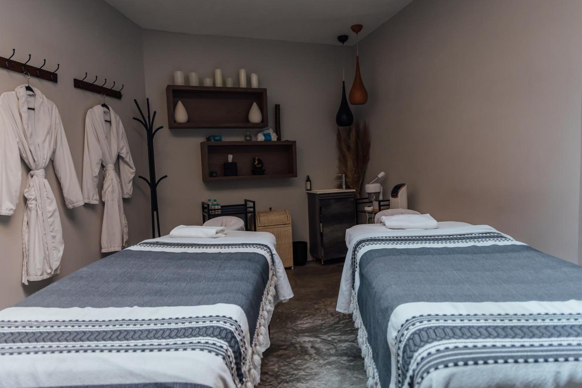Agata Hotel Boutique&Spa Mexico Extérieur photo